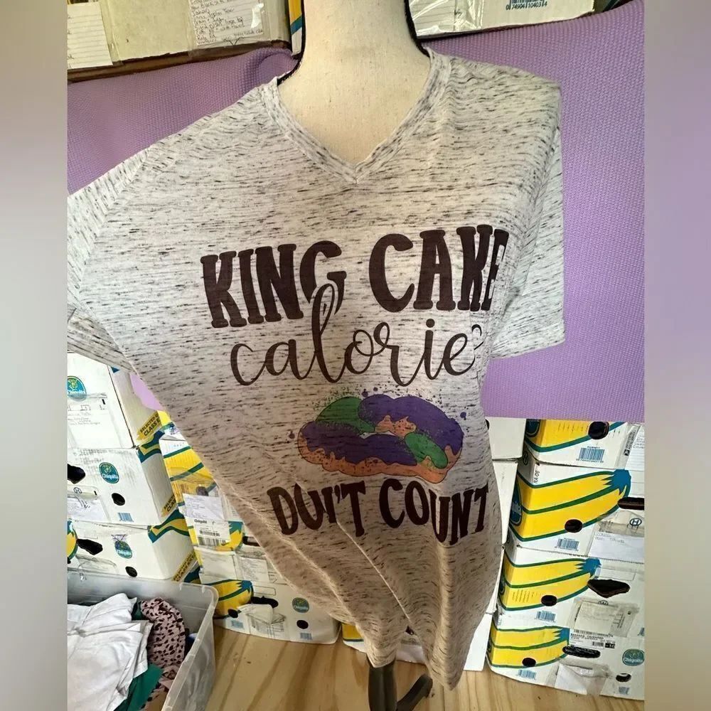 NWOT Bella -Canvas Tee